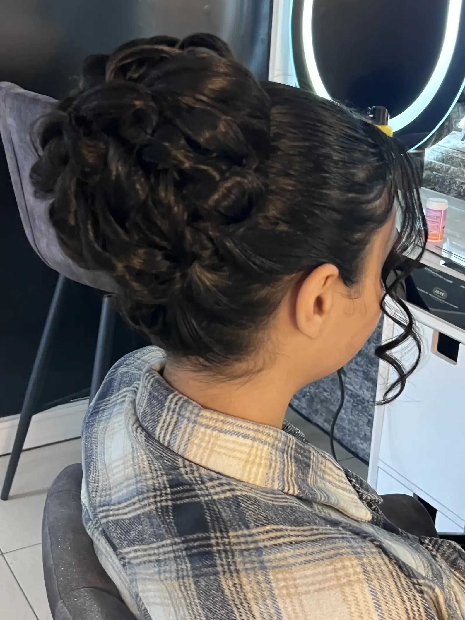 Große Wasserwellen mit Hollywood-Glamour