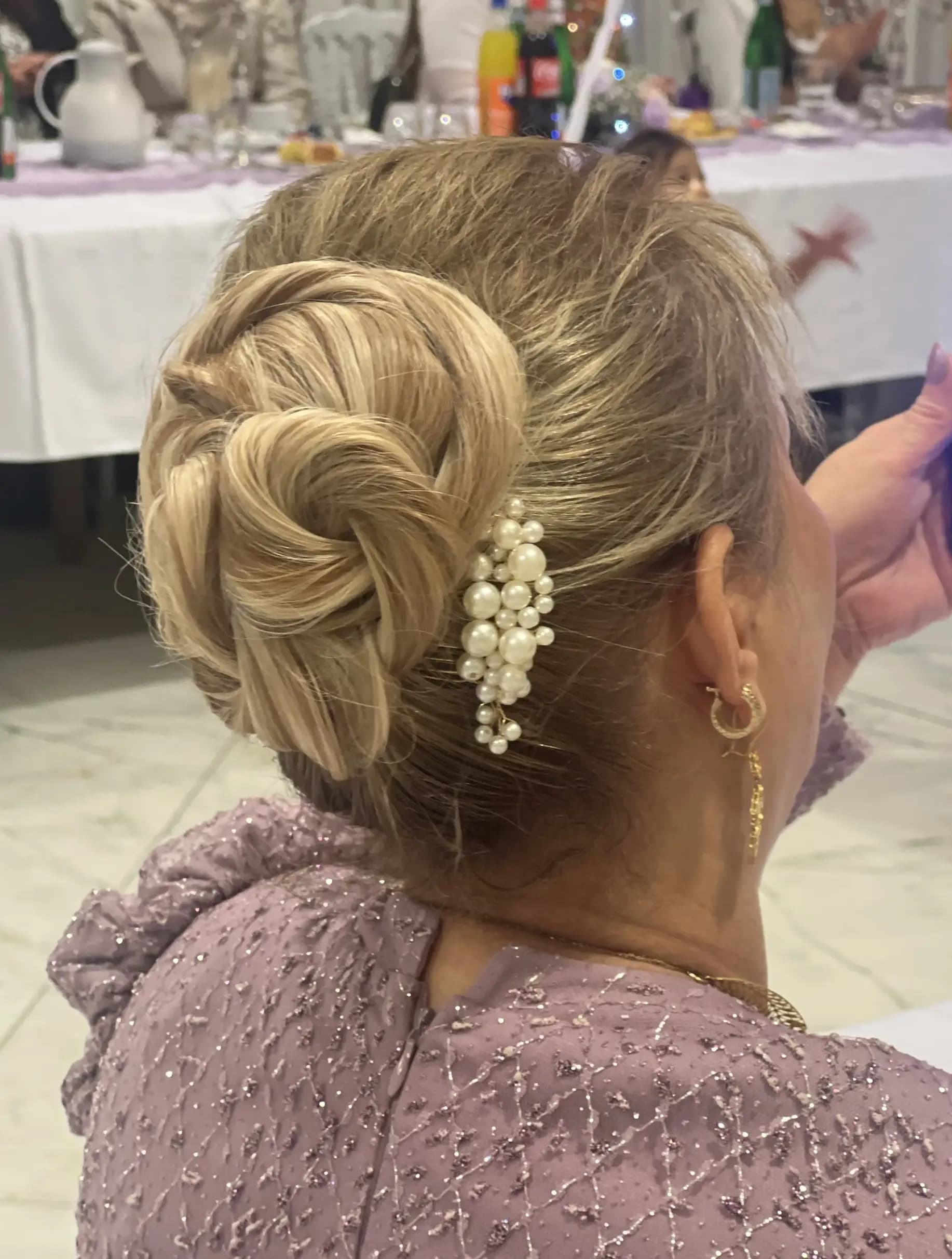 Her Etkinlik İçin Doğru Topuz Modeli